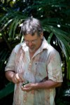 Dr. Alan Carle, Botanical Ark&nbsp;creator